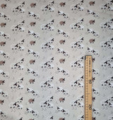 Tessuto Cotone H 140 cm - PECORELLE