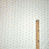 Tessuto Cotone H 140 cm - QUEEN
