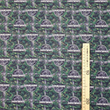Cotone Bambino Stampa Digitale H 150 cm - JURASSIC WORLD