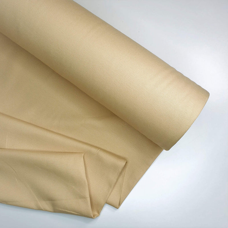 Tessuto Canvas M. Cotone H 280 cm - SABBIA