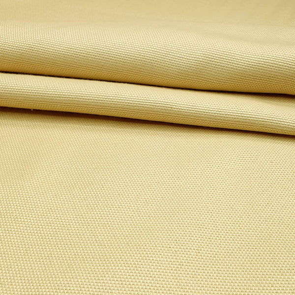 Tessuto Canvas M. Cotone H 280 cm - SABBIA