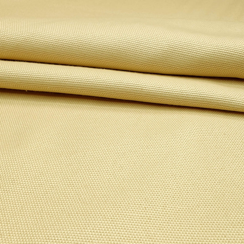 Tessuto Canvas M. Cotone H 280 cm - SABBIA