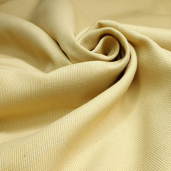 Tessuto Canvas M. Cotone H 280 cm - SABBIA