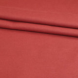 Tessuto Canvas M. Cotone H 280 cm - ROSSO