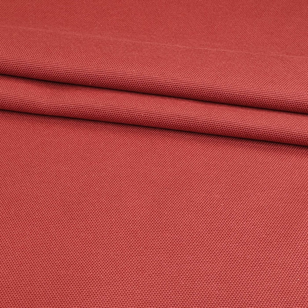 Tessuto Canvas M. Cotone H 280 cm - ROSSO