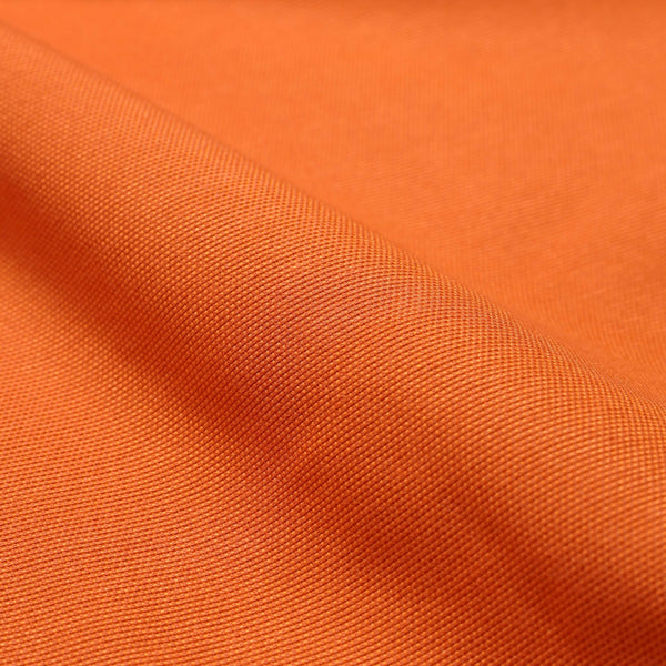 Tessuto Canvas M. Cotone H 280 cm - ARANCIO