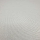 Tessuto grezzo con lavorazione in diagonale H 280 cm - NATURALE