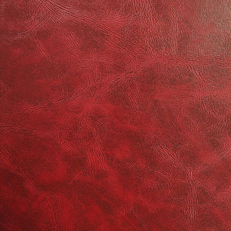 Ecopelle Al Metro H140 Tappezzeria Tessuto Similpelle Pelle Finta Rivestimento Divano Sedie Nero 99086950 - Foto 3