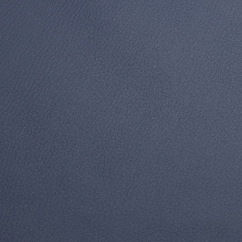 Similpelle H 140 cm - BLU MARINO
