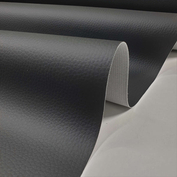 Similpelle H 140 cm - NERO