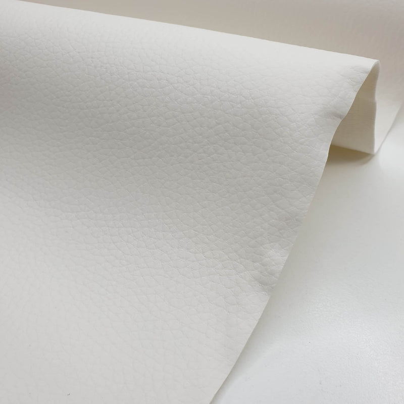 Similpelle H 140 cm - BIANCO