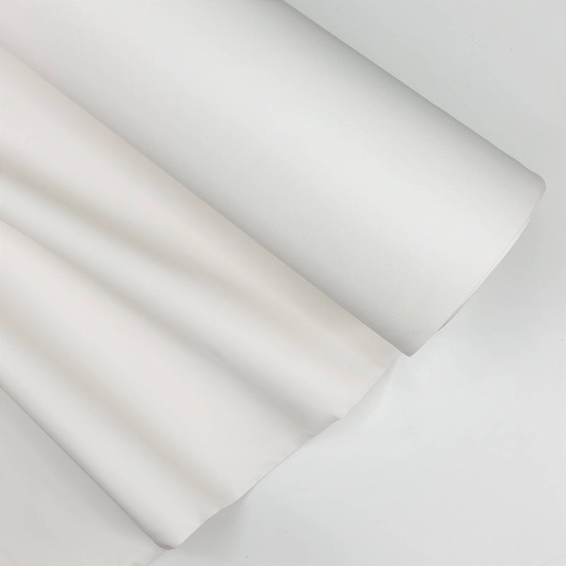 Similpelle H 140 cm - BIANCO