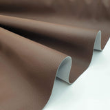 Similpelle H 140 cm - CIOCCOLATO