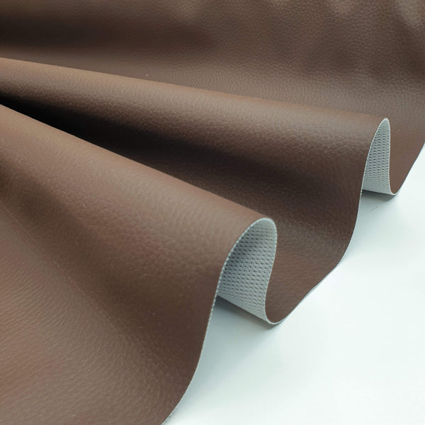 Similpelle H 140 cm - CIOCCOLATO