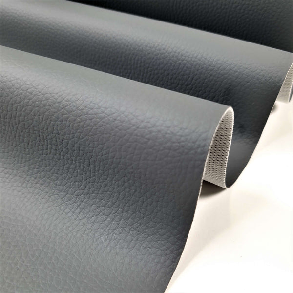 Similpelle H 140 cm - GRIGIO