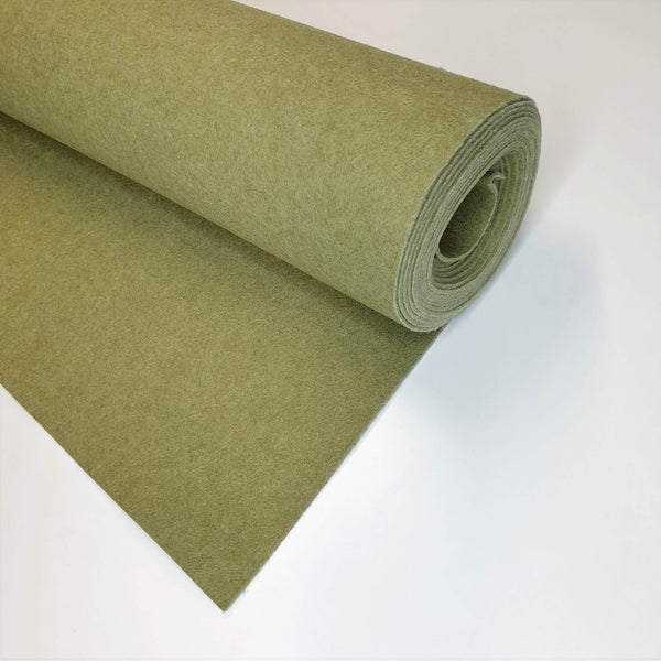 Feltro Poliestere 3mm H 110 cm - MUSCHIO