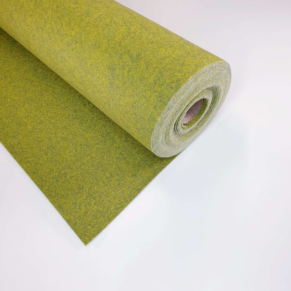 Feltro Poliestere 2mm H 110 cm - PISTACCHIO