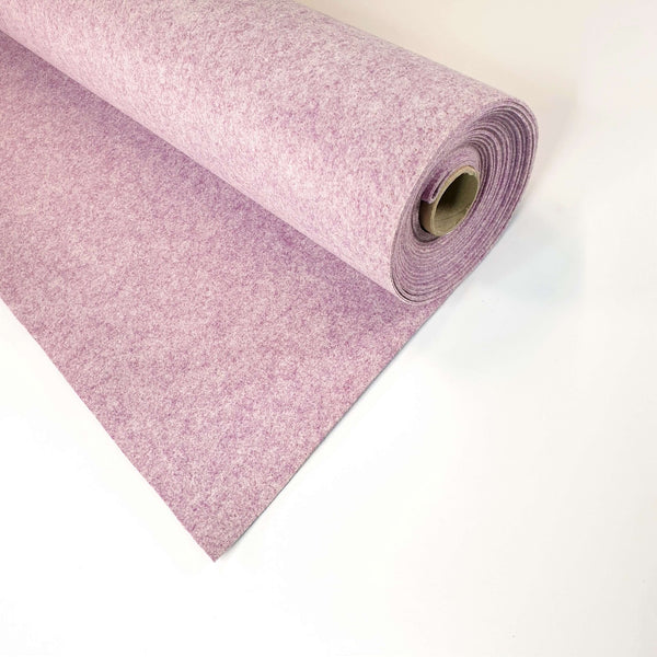 Feltro Poliestere 2mm H 110 cm - VIOLETTA
