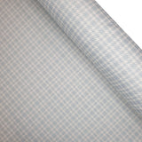 Tessuto Arredo Gobelin H 280 cm - PIED DE POULE CARTA DA ZUCCHERO
