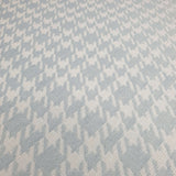 Tessuto Arredo Gobelin H 280 cm - PIED DE POULE CARTA DA ZUCCHERO