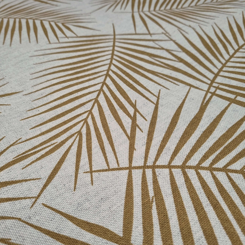 Cotone Fondo Grezzo H 280 cm - FELCE SENAPE