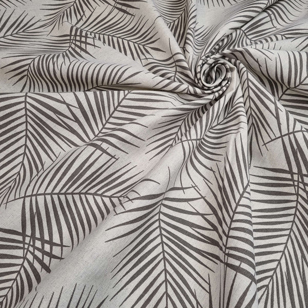 Cotone Fondo Grezzo H 280 cm - FELCE TORTORA