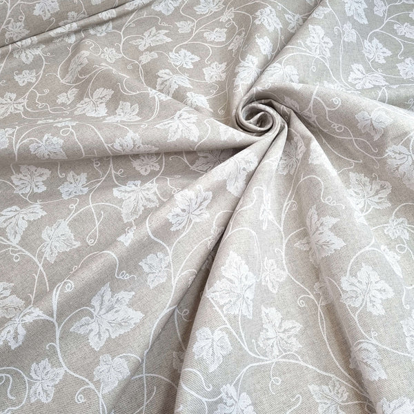 Cotone Fondo Grezzo H 280 cm - VITE