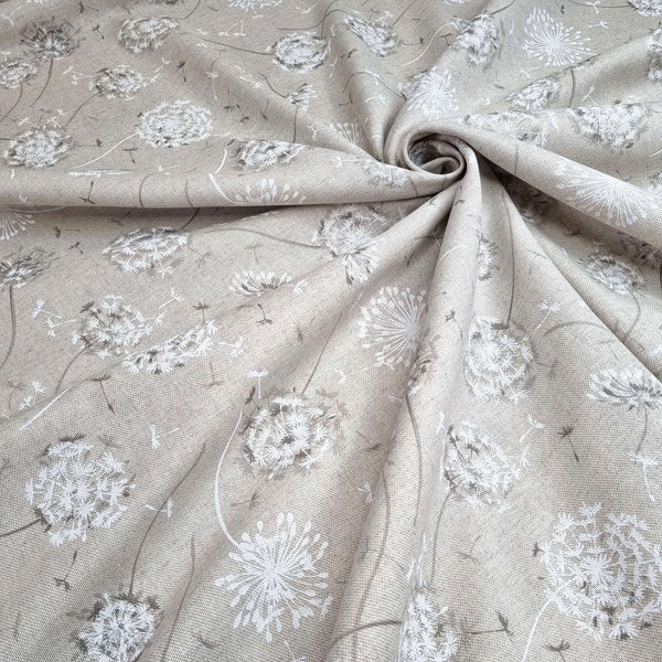 Baumwolle mit rauem Boden, H 280 cm – Duschköpfe
