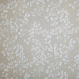 Cotone Fondo Grezzo H 280 cm - GINKGO BIANCO