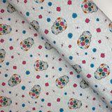 Felpa H 150 cm - TESCHI MULTICOLOR
