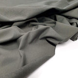 Felpa Garzata H 180 cm - MILITARE