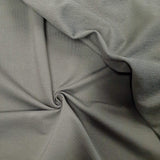Felpa Garzata H 180 cm - MILITARE