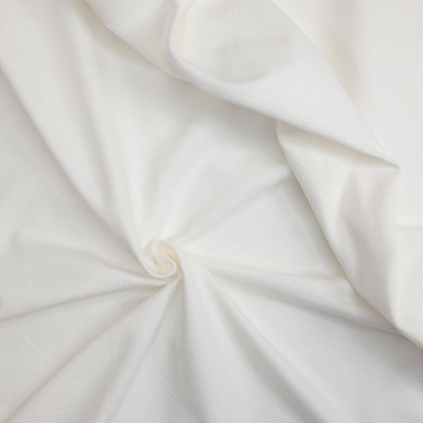 Felpa Garzata H 180 cm - LATTE