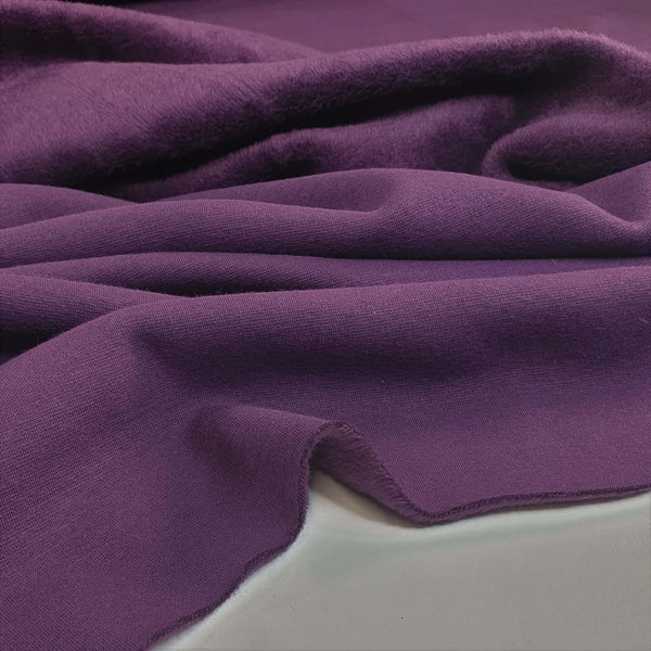 Felpa con pile H 150 cm - PRUGNA