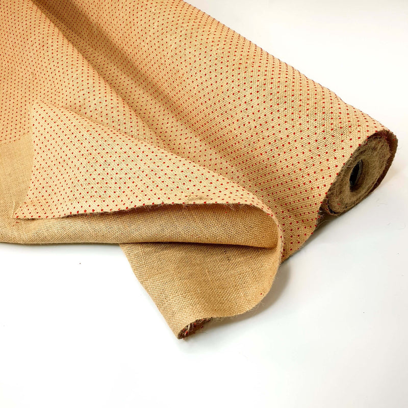 Juta H 155 cm - NATURALE POIS ROSSI