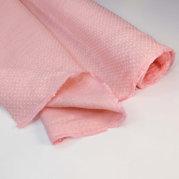 Juta H 155 cm - ROSA POIS BIANCHI