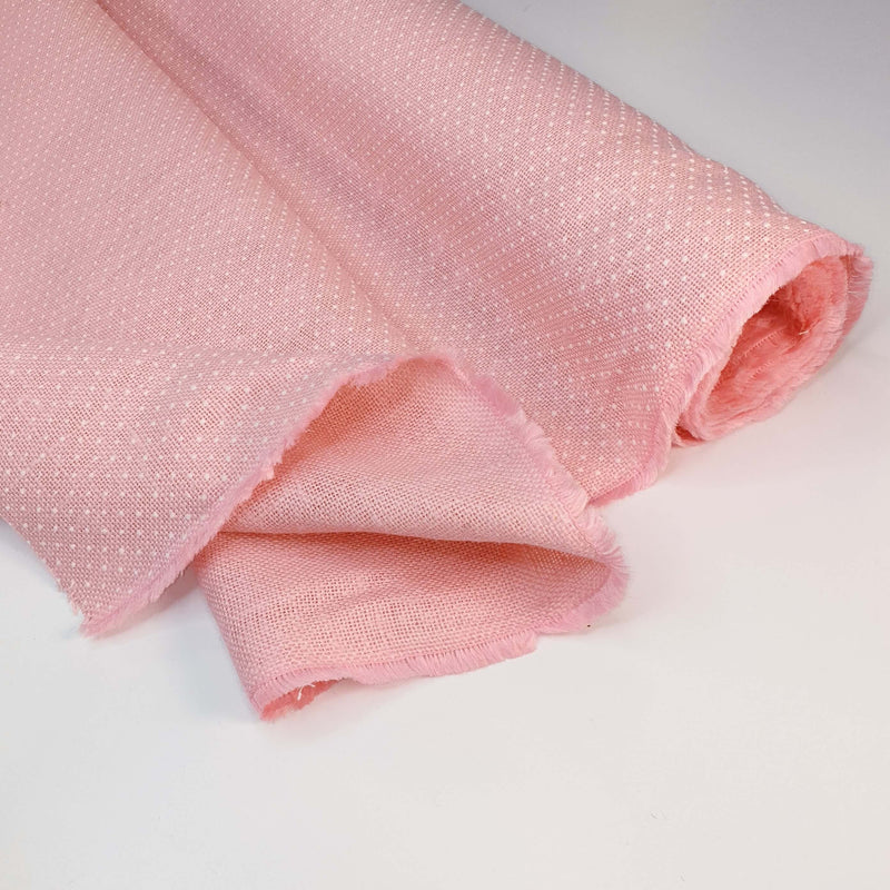 Juta H 155 cm - ROSA POIS BIANCHI