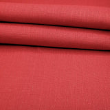 Lino H 145 cm - ROSSO