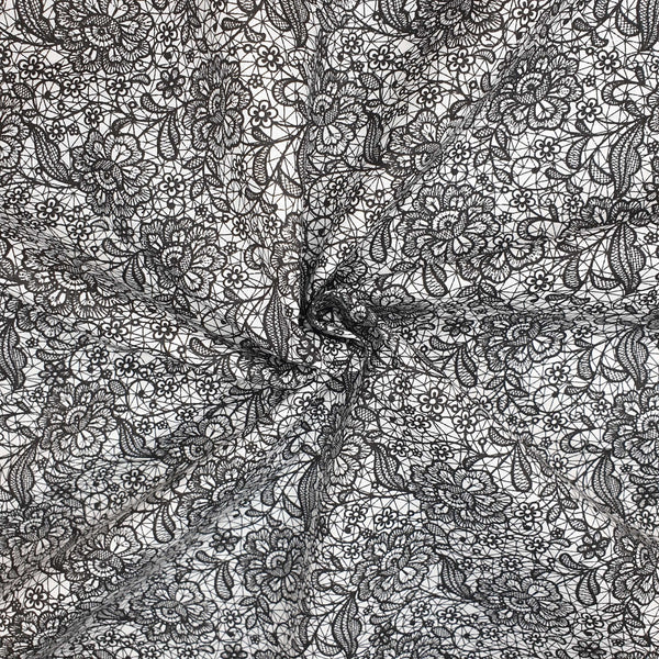 MINI PACK ÉLÉGANCE NOIR - 3 pièces 98 x 140 cm