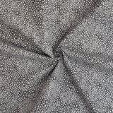 MINI PACK ELEGANCE NERO - 3 pezzi 98 x 140 cm