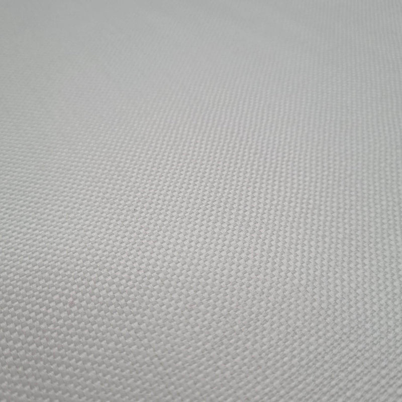 Tessuto Linone H 280 cm - BIANCO LATTE