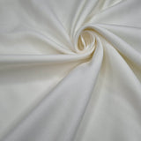 Tessuto Linone H 280 cm - BIANCO LATTE