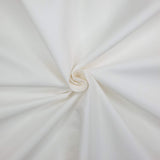 Cotone Percallino H 290 cm - LATTE