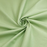 Cotone Percallino H 290 cm - VERDE PRATO