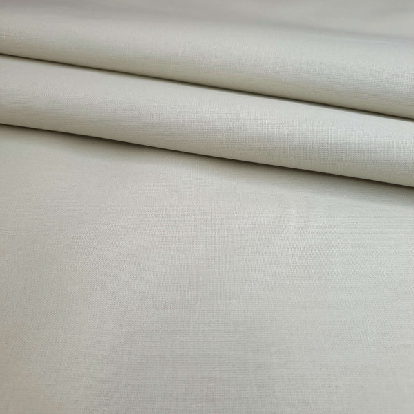 Cotone Percallino H 290 cm - SABBIA