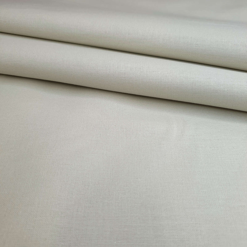 Cotone Percallino H 290 cm - SABBIA