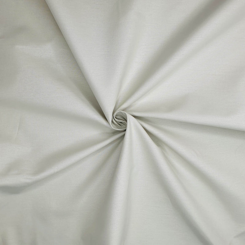 Cotone Percallino H 290 cm - SABBIA