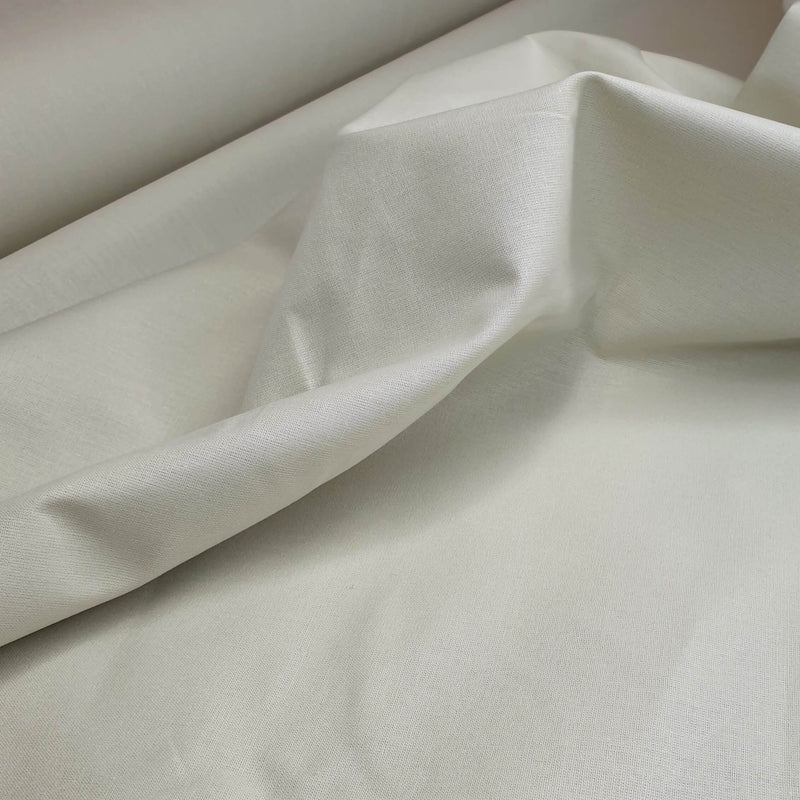 Cotone Percallino H 290 cm - SABBIA