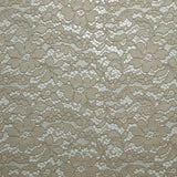 DENTELLE REBRODE' - BRUTE - coupe minimum ou multiples de 25 x 140 cm