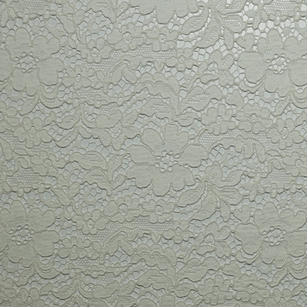 Pizzo Rebrodé H 140 cm - LATTE